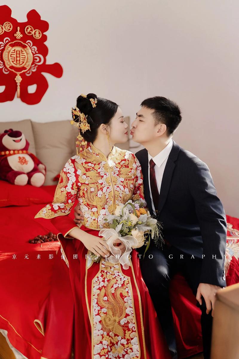 沈阳婚纱摄影