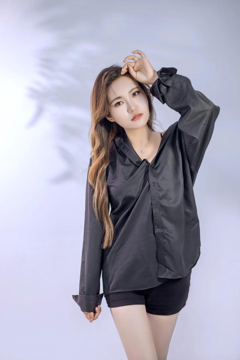 个人写真拍摄：记录你独特的美丽